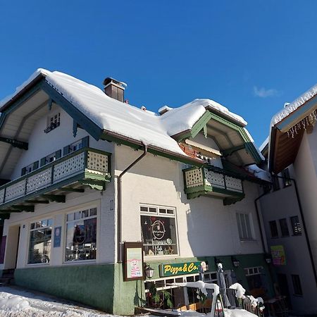 Ferienwohnungen Schneiderhaeusl Inkl. Chiemgaukarte Ruhpolding Exterior photo