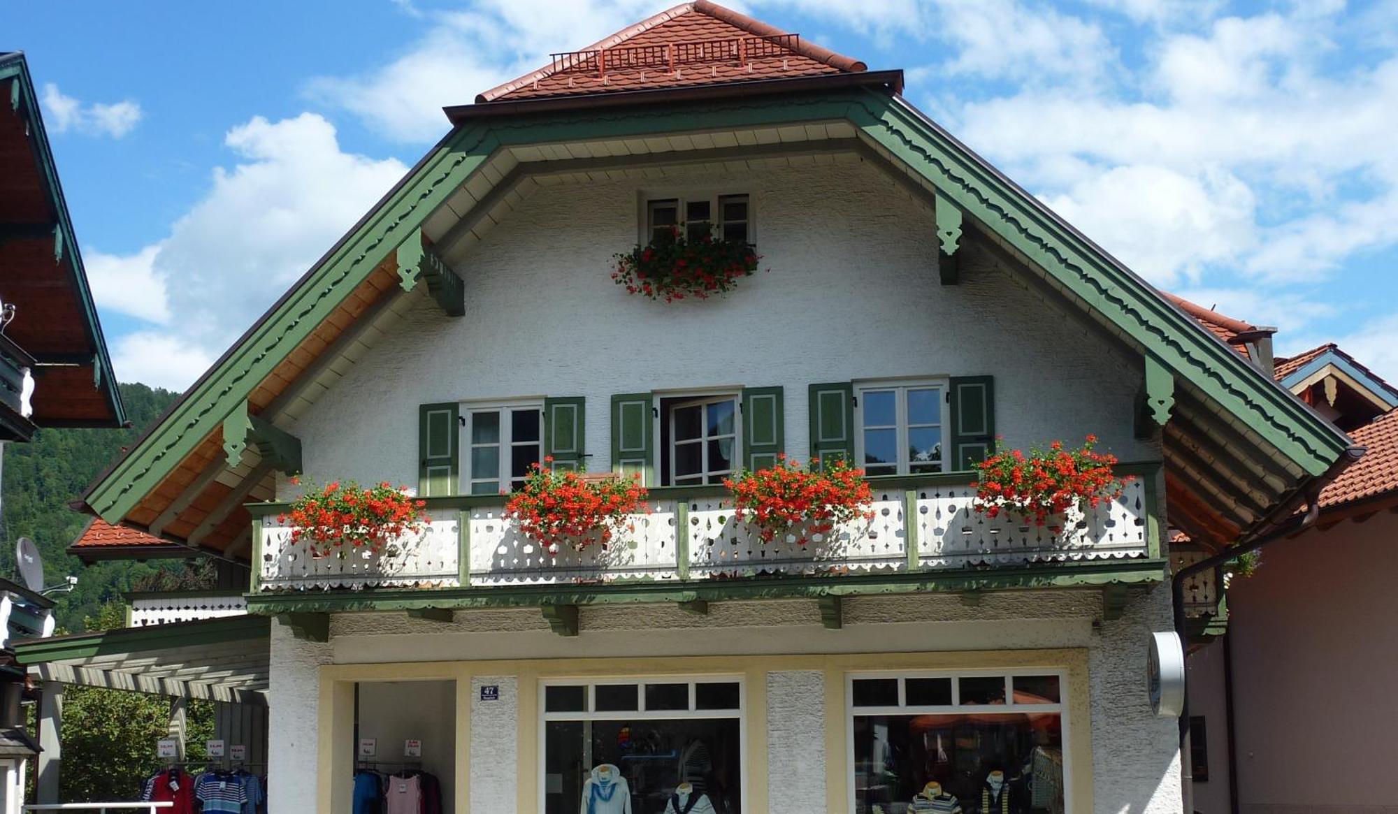 Ferienwohnungen Schneiderhaeusl Inkl. Chiemgaukarte Ruhpolding Exterior photo