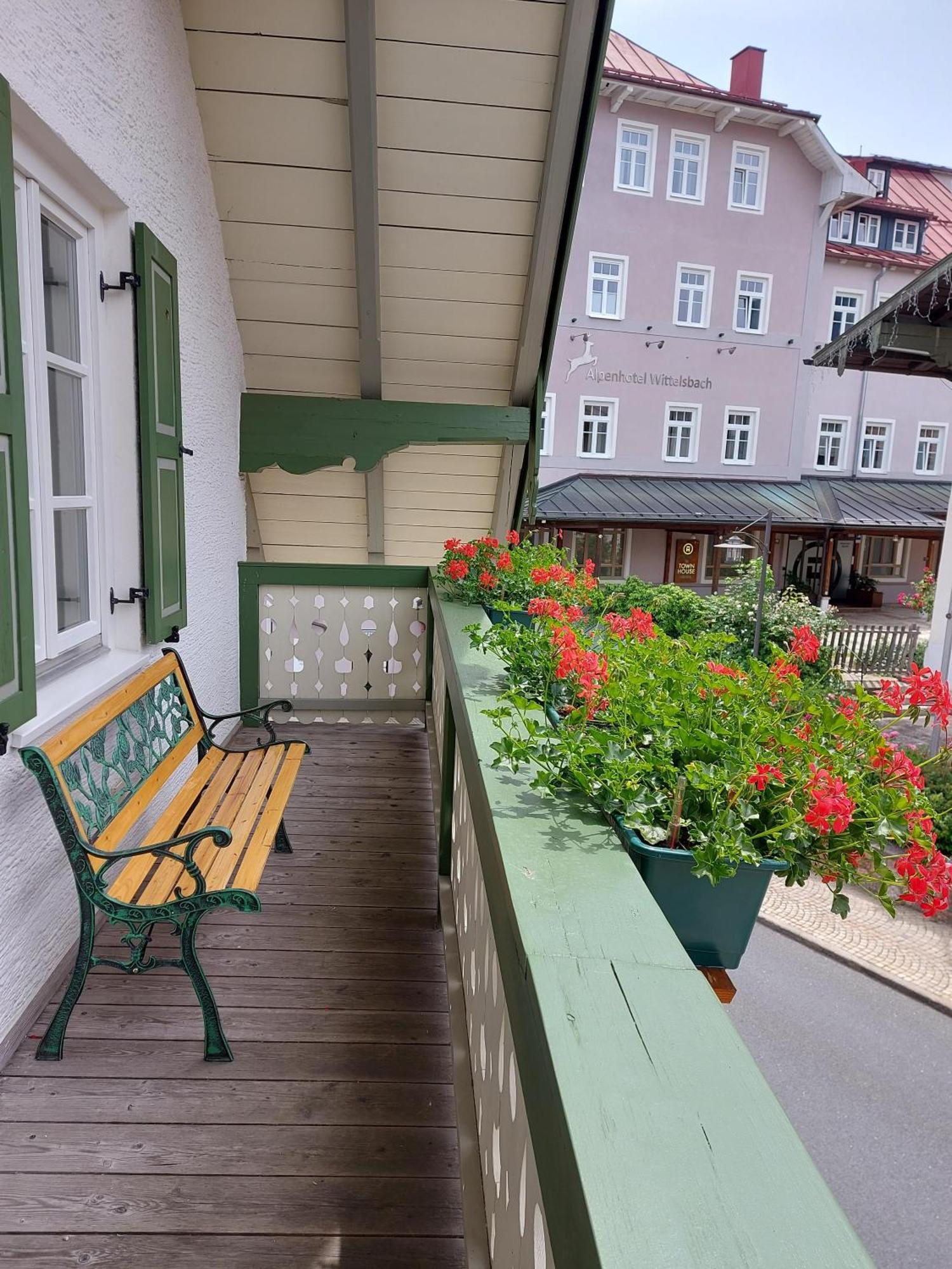 Ferienwohnungen Schneiderhaeusl Inkl. Chiemgaukarte Ruhpolding Exterior photo