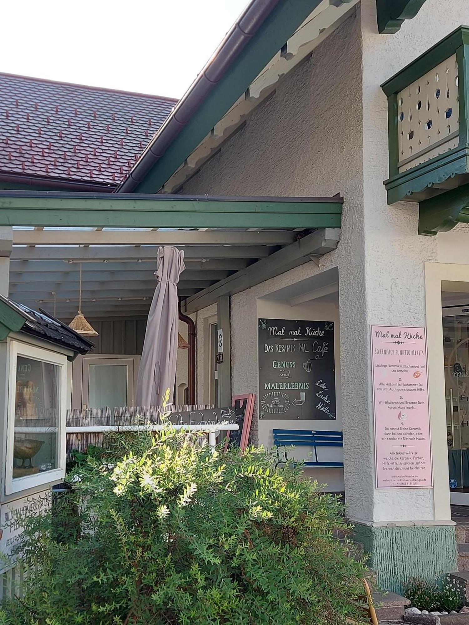 Ferienwohnungen Schneiderhaeusl Inkl. Chiemgaukarte Ruhpolding Exterior photo